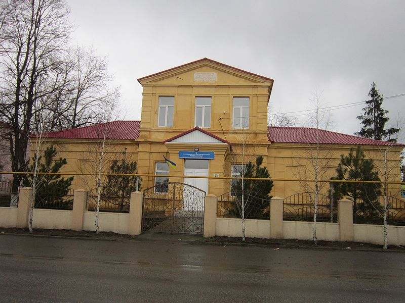 Овідіопольський район